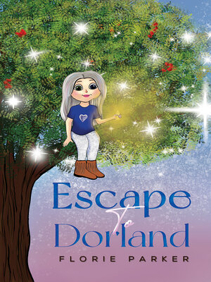 cover image of Escape to Dorland